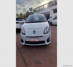 Auto - Renault twingo 1.2 lev dynamique