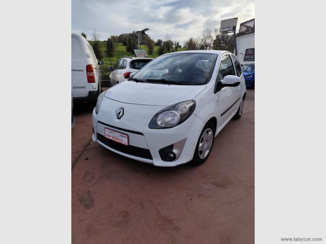 Auto - Renault twingo 1.2 lev dynamique