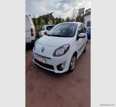 Auto - Renault twingo 1.2 lev dynamique