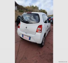 Auto - Renault twingo 1.2 lev dynamique