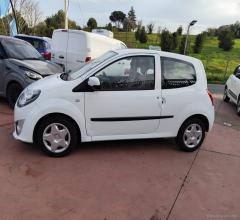 Auto - Renault twingo 1.2 lev dynamique