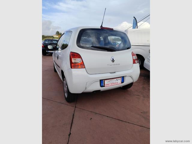 Auto - Renault twingo 1.2 lev dynamique