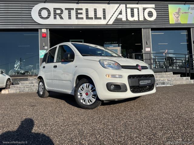 Fiat panda 1.3 mjt s&s pop van 2 posti