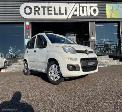 Auto - Fiat panda 1.3 mjt s&s pop van 2 posti