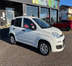 Auto - Fiat panda 1.3 mjt s&s pop van 2 posti