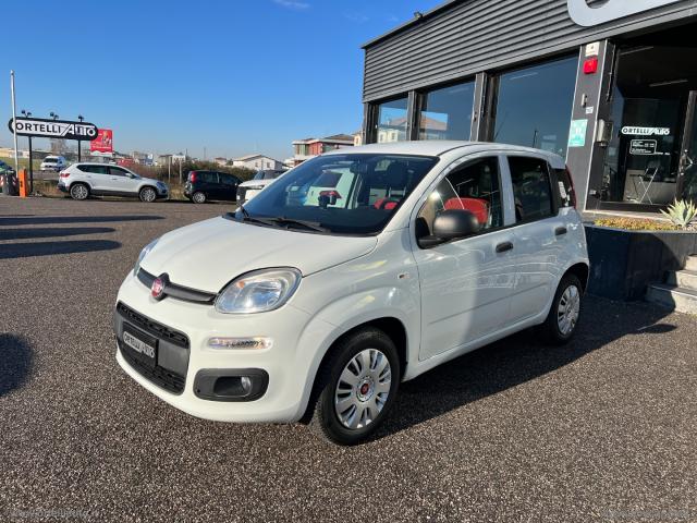 Auto - Fiat panda 1.3 mjt s&s pop van 2 posti