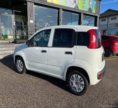 Auto - Fiat panda 1.3 mjt s&s pop van 2 posti