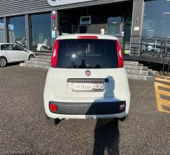 Auto - Fiat panda 1.3 mjt s&s pop van 2 posti