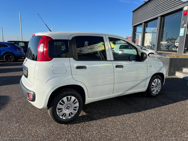 Auto - Fiat panda 1.3 mjt s&s pop van 2 posti