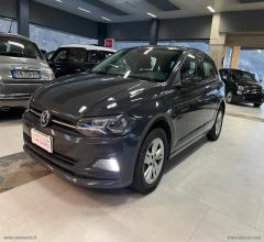 Volkswagen polo 1.6 tdi 95cv 5p comfortline bmt