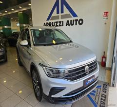 Volkswagen tiguan 2.0 tdi 150cv scr dsg life