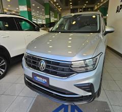 Auto - Volkswagen tiguan 2.0 tdi 150cv scr dsg life