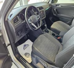 Auto - Volkswagen tiguan 2.0 tdi 150cv scr dsg life