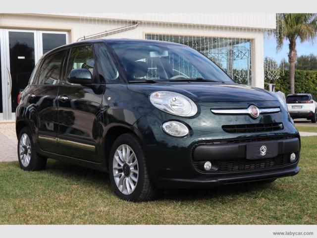 Auto - Fiat 500l 1.6 mjt 105 cv lounge