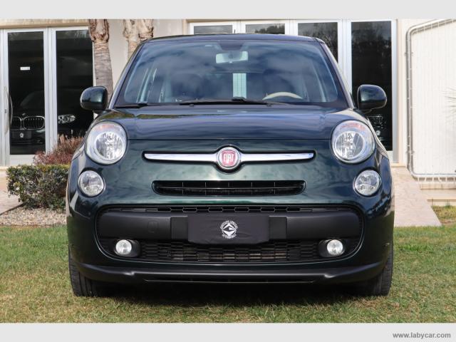 Auto - Fiat 500l 1.6 mjt 105 cv lounge