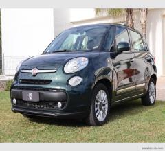 Auto - Fiat 500l 1.6 mjt 105 cv lounge