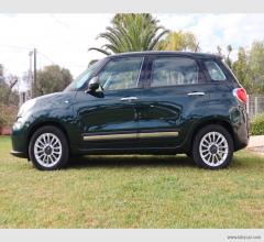 Auto - Fiat 500l 1.6 mjt 105 cv lounge