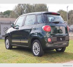 Auto - Fiat 500l 1.6 mjt 105 cv lounge