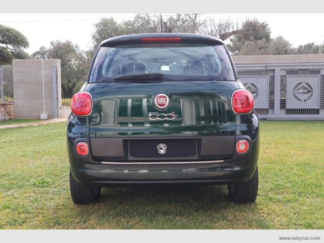 Auto - Fiat 500l 1.6 mjt 105 cv lounge