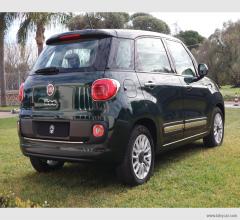 Auto - Fiat 500l 1.6 mjt 105 cv lounge