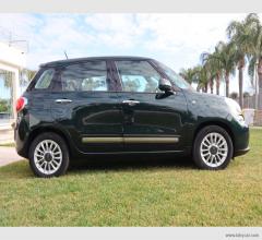 Auto - Fiat 500l 1.6 mjt 105 cv lounge