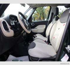 Auto - Fiat 500l 1.6 mjt 105 cv lounge