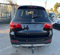 Auto - Mercedes-benz glc 200 d 4matic executive