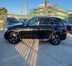 Auto - Mercedes-benz glc 200 d 4matic executive