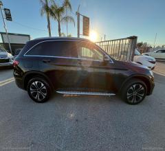 Auto - Mercedes-benz glc 200 d 4matic executive