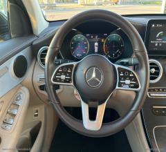 Auto - Mercedes-benz glc 200 d 4matic executive