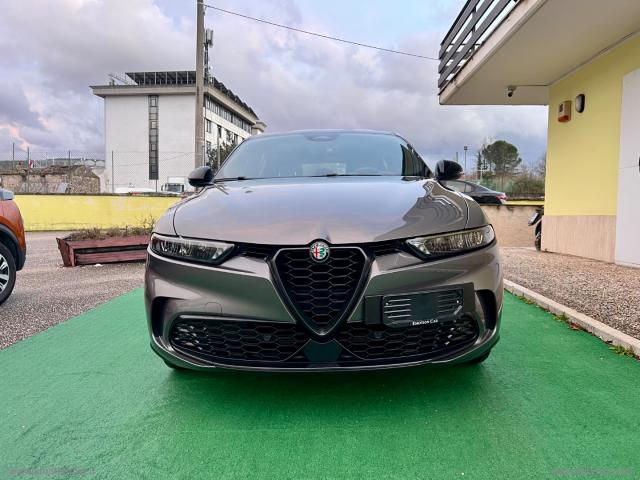 Auto - Alfa romeo tonale 1.5 130cv mhev ddct7