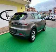 Auto - Alfa romeo tonale 1.5 130cv mhev ddct7