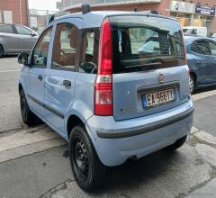 Auto - Fiat panda 1.2 dynamic natural power