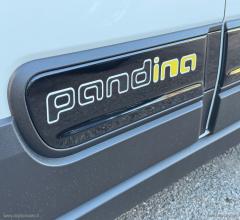 Auto - Fiat panda 1.0 firefly s&s hybrid pandina