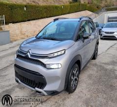 Citroen c3 aircross puret. 110 s&s shine