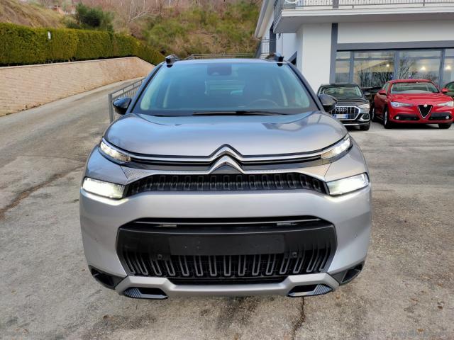 Auto - Citroen c3 aircross puret. 110 s&s shine