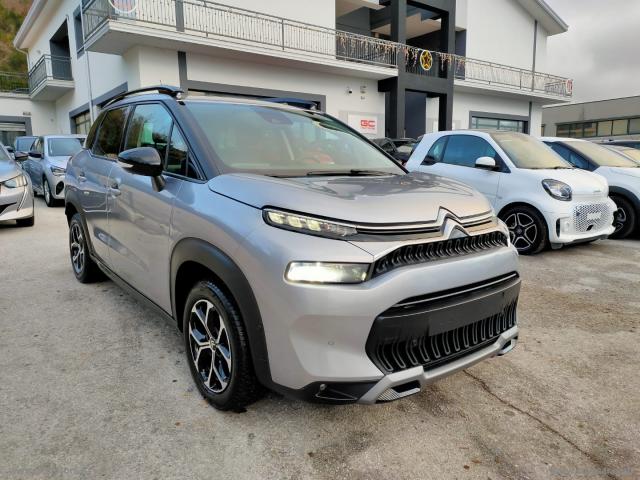 Auto - Citroen c3 aircross puret. 110 s&s shine