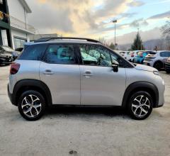 Auto - Citroen c3 aircross puret. 110 s&s shine