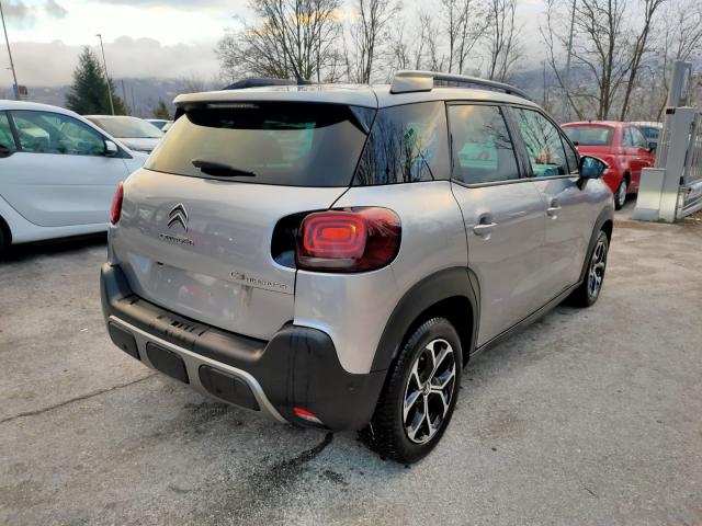 Auto - Citroen c3 aircross puret. 110 s&s shine