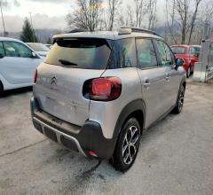 Auto - Citroen c3 aircross puret. 110 s&s shine