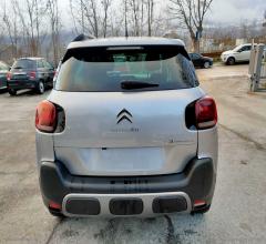 Auto - Citroen c3 aircross puret. 110 s&s shine