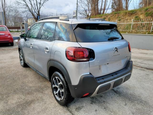 Auto - Citroen c3 aircross puret. 110 s&s shine