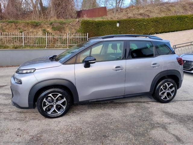 Auto - Citroen c3 aircross puret. 110 s&s shine