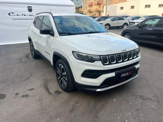 Auto - Jeep compass 1.6 multijet ii 2wd s