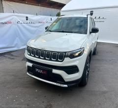 Auto - Jeep compass 1.6 multijet ii 2wd s