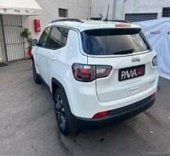 Auto - Jeep compass 1.6 multijet ii 2wd s