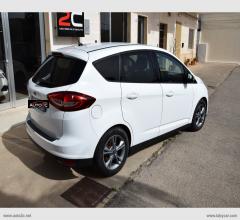 Auto - Ford c-max 1.5 tdci 120 cv s&s titanium