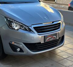 Auto - Peugeot 308 bluehdi 120 s&s allure