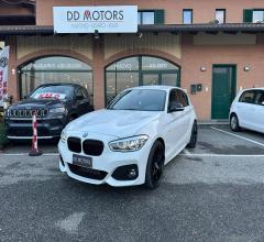 Bmw 120d 5p. msport