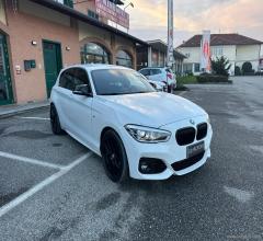 Auto - Bmw 120d 5p. msport